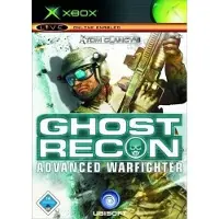 Tom Clancy's Ghost Recon - Advanced Warfighter