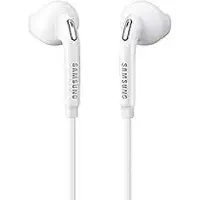 Samsung EO-EG920B, Kabelgebunden, 20 - 2000 Hz, Anrufe/Musik, Kopfhörer, Weiß