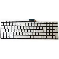 Bucom Tastatur für HP Pavilion 17-ab232ng 17-ab430ng 17-ab435ng 17-ab471ng 15-AB 17-AB