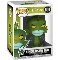 Funko POP! Disney The Nightmare Before Christmas - Undersea Gal 601 - Pop! - Vinyl Figur