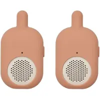 Liewood Walkie Talkies - Nael - Toskana Rose - - One Size - Spielzeug