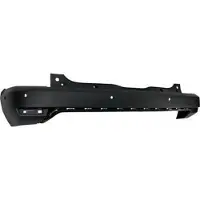 Diederichs 4571056 Stoßstange hinten für DACIA JOGGER (RK_) 2022-