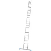 Krause Aluminium-Anlegeleiter STABILO 7,65 m