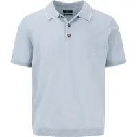 Fynch&Hatton FYNCH-HATTON Polo, Baumwolle Linen 607 summer breez L