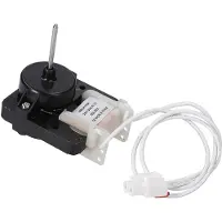 EasyPART wie 10095266 EUROPART Ventilator wie LG 4680JR1009F für KühlGefrierKombination