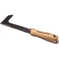 Krumpholz Fugenmesser mit Eschengriff