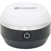 Outwell Aurelia S Wiederaufladbare Lampe