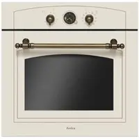 Amica Multifunktionsbackofen TR 110 TW
