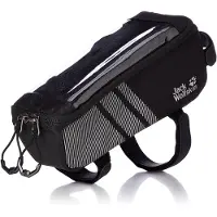 Jack Wolfskin Top Tube Black 0,8 L