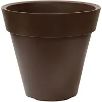 Wellhome Ale-x Blumentopf 40x35 Cm