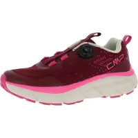 CMP Rahmsy Fitgo WMN atmungsaktive und leichte Damen Multifunktionsschuhe mit Fitgo Schnellverschluss und griffiger Sohle Granato/Magento EU 41