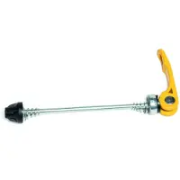 Burley Schnellspanner für COHO XC Onesize - sichere Kupplung für Deinen Fahrr....