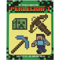 Forlaget Tukan Bead Patterns: Beadcraft