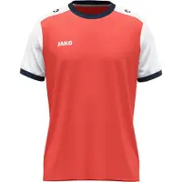 Jako Trikot Dynamic KA 164 coral/weiß/marine