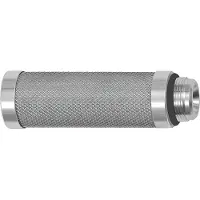 RIEGLER Aktivkohlefilterelement, für Aktivkohlefilter »variobloc«, BG 2