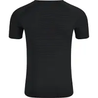 Odlo Unterhemd Crew Neck S/S Performance X-Light Black Herren-S