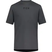 FOX Ranger Wordmark Fahrrad Jersey