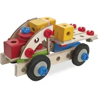 Eichhorn /Heros Constructor, große Lok; 100039027