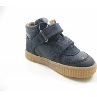 Primigi Kinder Kinderschuhe blau Gr. 23