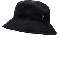 Lundhags Bucket Hat black (10000) S/M