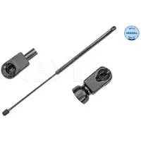 Meyle 40-40 910 0017 Gasfeder Heckklappendämpfer für CITROËN C4 Picasso I (UD) 640mm