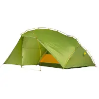 Exped - Outer Space II - 2-Personen Zelt oliv