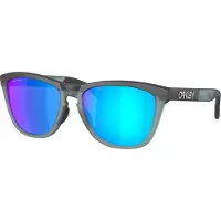 Oakley - Sonnenbrille - Frogskins Range Matte Black - Grau