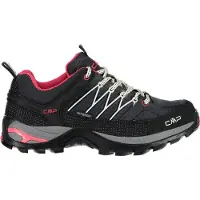 CMP Rigel Low Wmn 3Q54456-76UC, Trekkingschuhe, Damen, Dunkelblau, Größe: 38