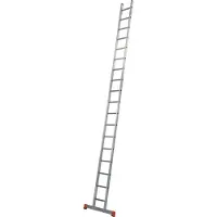 Krause Drabina Sibilo 1X18 Stopni 6,05M