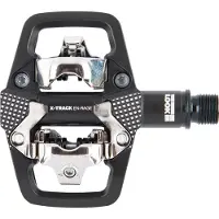 Look En-rage-Pedale X-Track