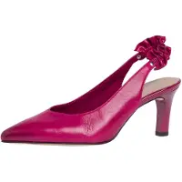 Tamaris Da.-Sling 1-1-29602-24/634 CRANBERRY LEA. FS 2020, Spocc:36