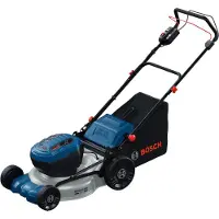 Bosch Akku-Rasenmäher GRA18V2-46SP