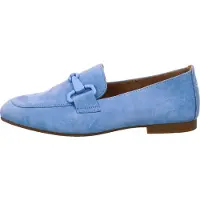Gabor Klassische Slipper - 25.211.18 Damen 31353039333833 Blau 36 EU