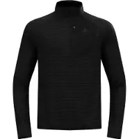 Odlo Ascent Halbreißverschluss-sweatshirt