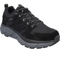 CMP Wander- & Bergschuhe Herren 636D705F33713237363937 Schwarz 43 EU
