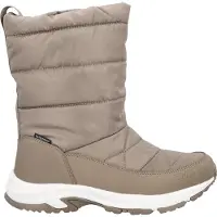 CMP Damen Schnürstiefel in Braun, Größe 39