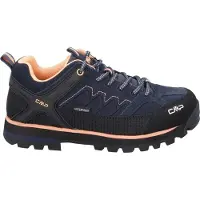 CMP Trekkingschuhe Moon Low Wmn 31Q4786 Dunkelblau