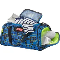Step by step Sporttasche mit Nassfach, 13 l