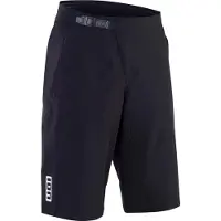 iON Ionic Lt Chamois Kurze Hose Schwarz M Herren Schwarz M