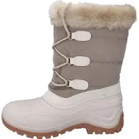 CMP Schneeschuhe Nietos Low 3Q78956 Beige 41