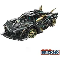 MOYU Apollo RC Racing Car MY88007C