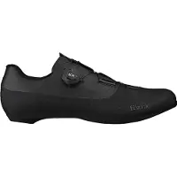 Fizik fi'zi:k Rennrad- Fahrradschuhe "Tempo Overcurve R4" , schwarz