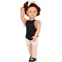 Our Generation KIERA 46cm Puppe
