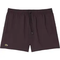 Lacoste Medium Cut Schwimmshort Herren M