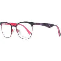 Police Brille VPL417 0SA1 51 Damen Schwarz 51-19-140