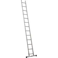 Facal Anlegeleiter STILO S100 13 Sprossen