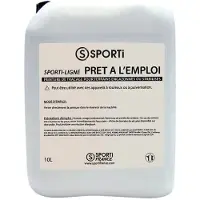 Sporti France Plotterfarbe