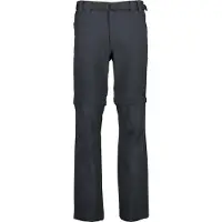 CMP Zipphose in grau, Größe 54