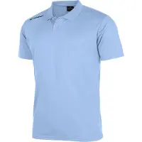 Stanno Field Poloshirt Kinder - Skyblue