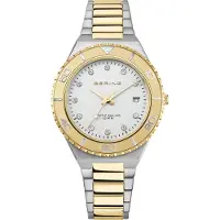 Bering Damenuhr Classic Collection